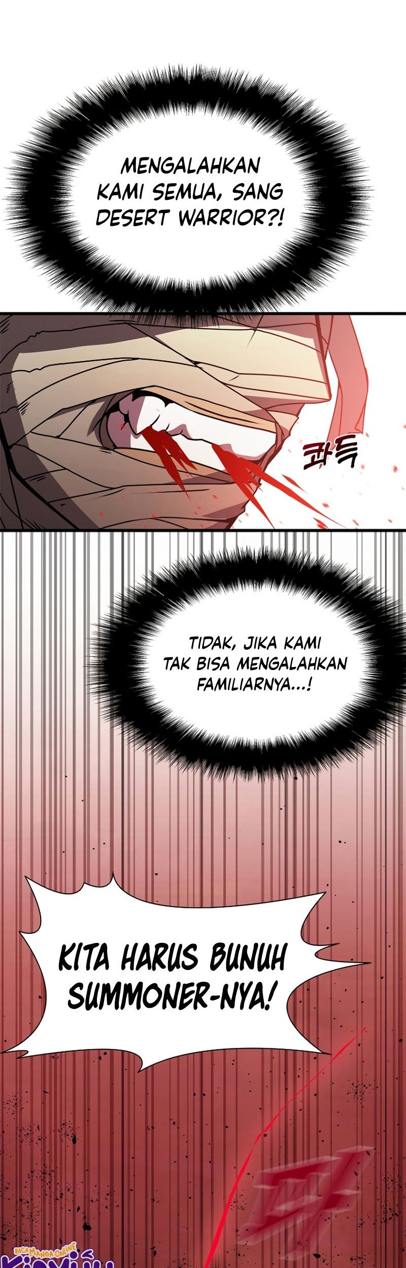 Taming Master Chapter 83 - halaman 68