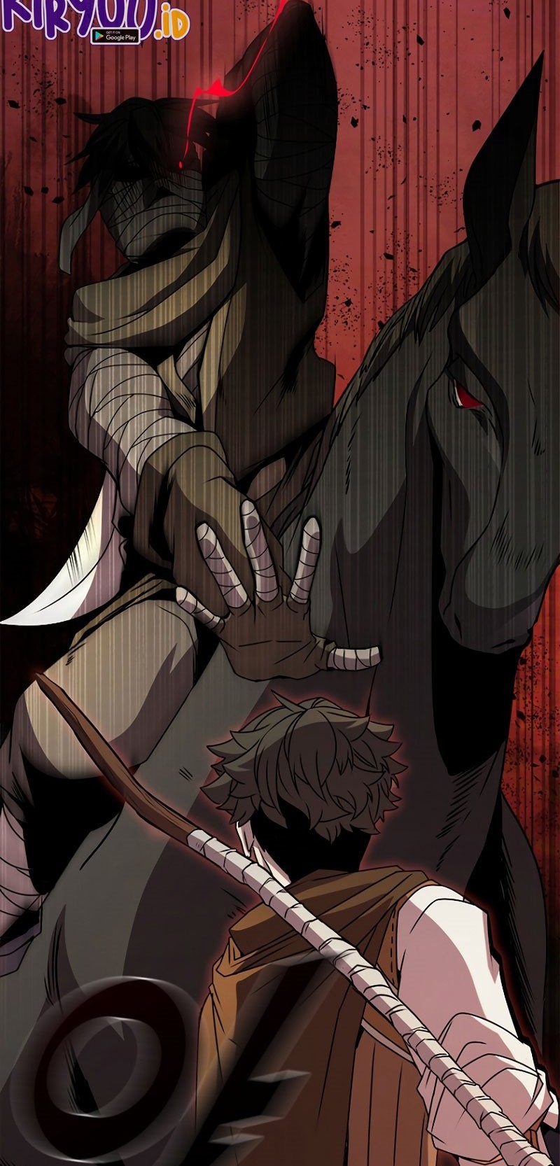 Taming Master Chapter 83 - halaman 69