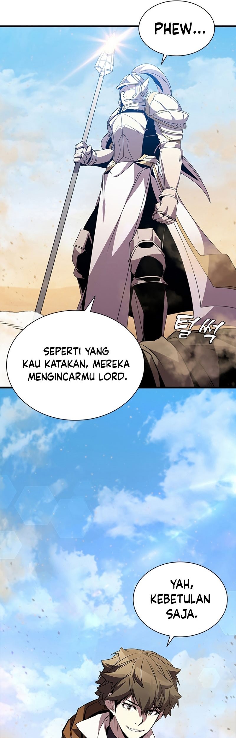 Taming Master Chapter 83 - halaman 73