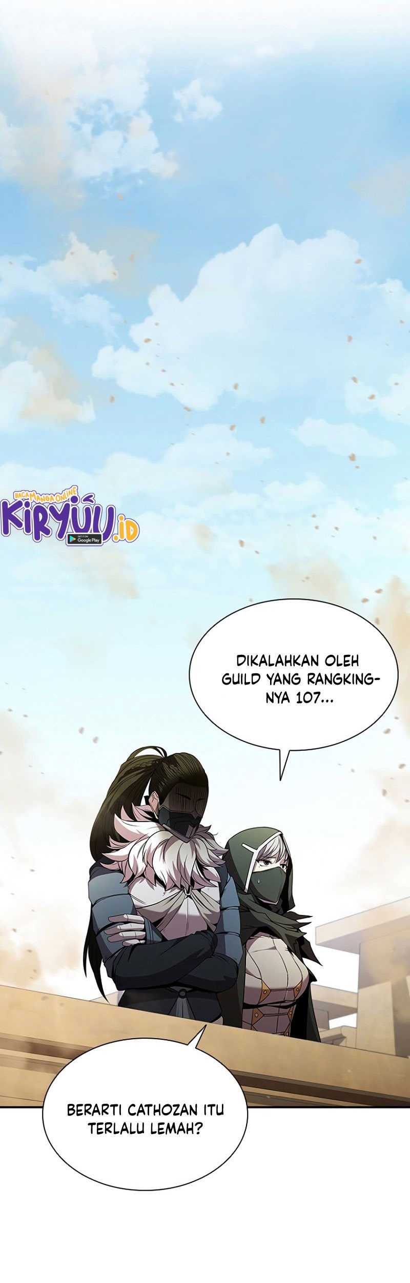 Taming Master Chapter 83 - halaman 76