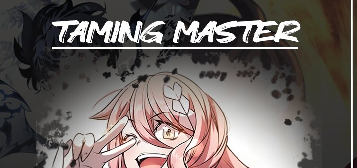 Taming Master Chapter 84 - halaman 1