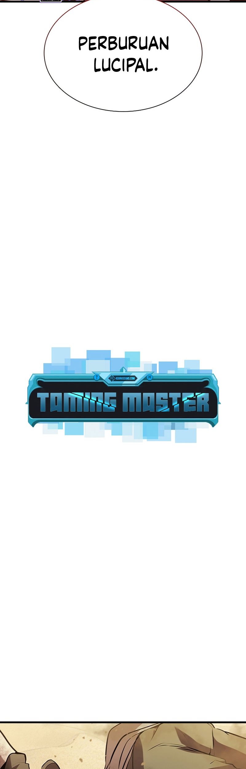 Taming Master Chapter 84 - halaman 11