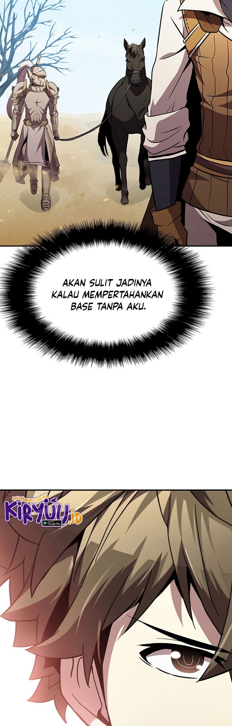 Taming Master Chapter 84 - halaman 19