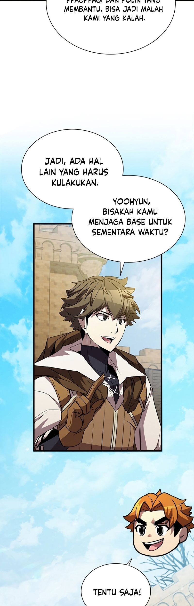 Taming Master Chapter 84 - halaman 25