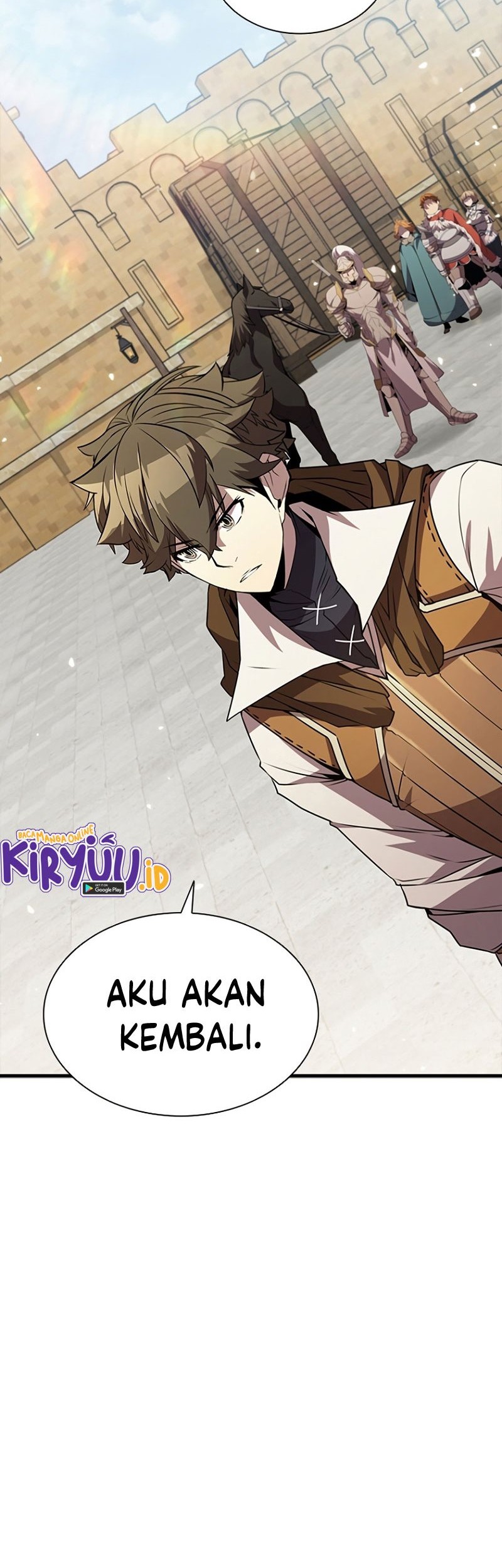 Taming Master Chapter 84 - halaman 26