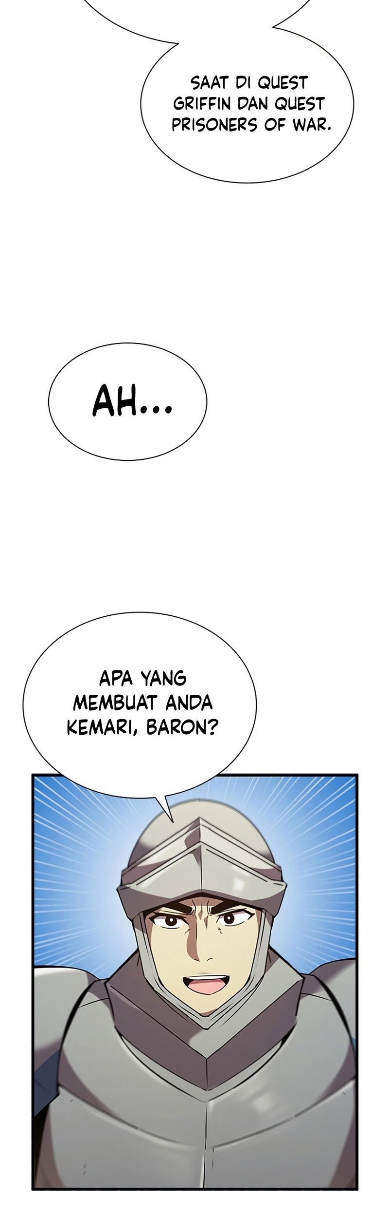 Taming Master Chapter 84 - halaman 34