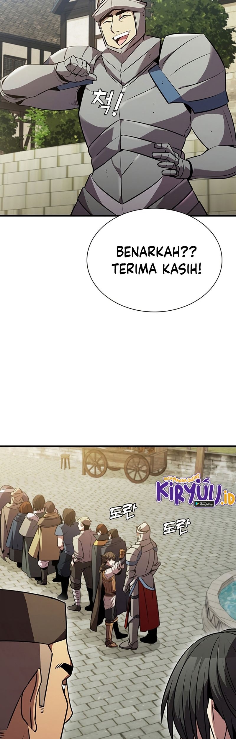 Taming Master Chapter 84 - halaman 37