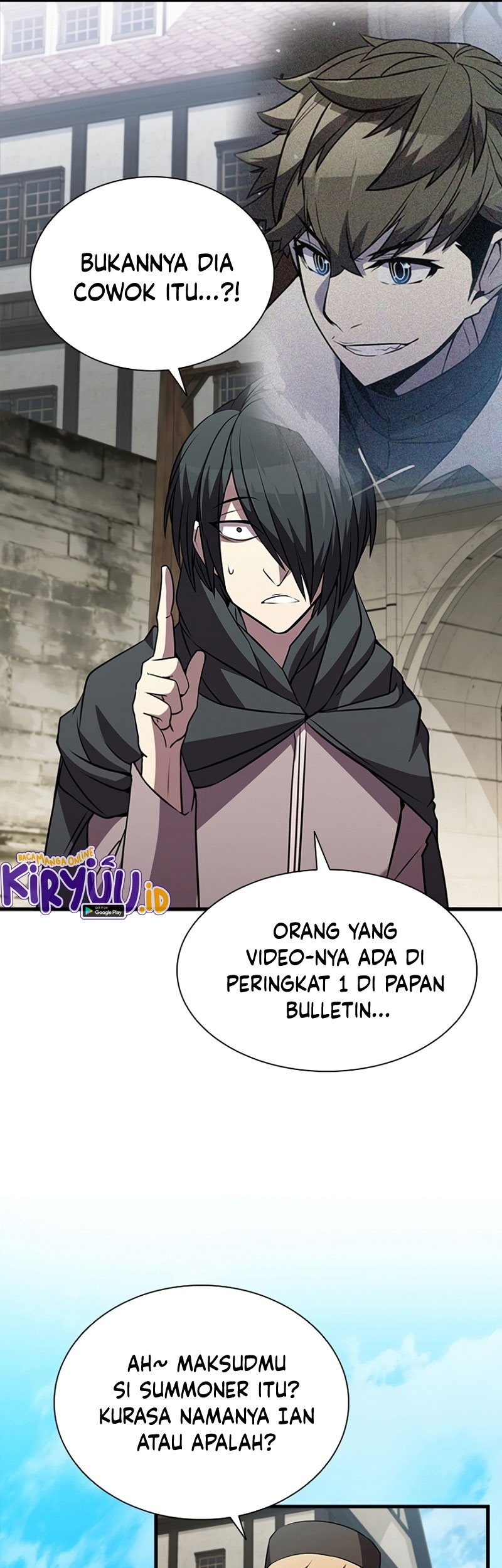 Taming Master Chapter 84 - halaman 40