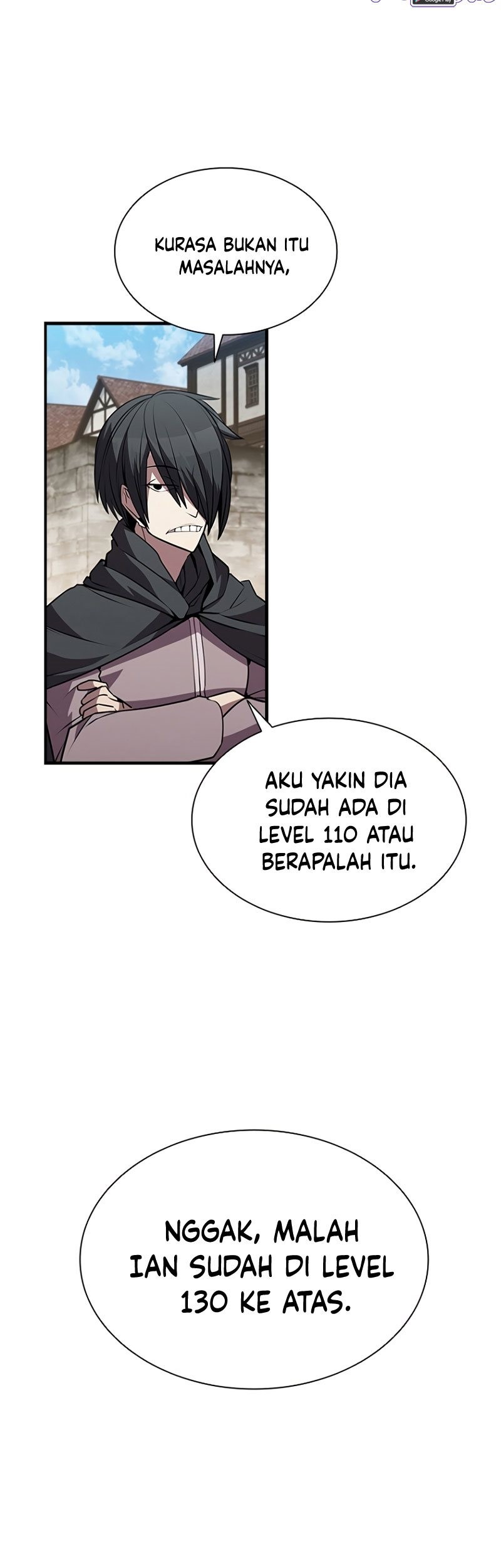 Taming Master Chapter 84 - halaman 43