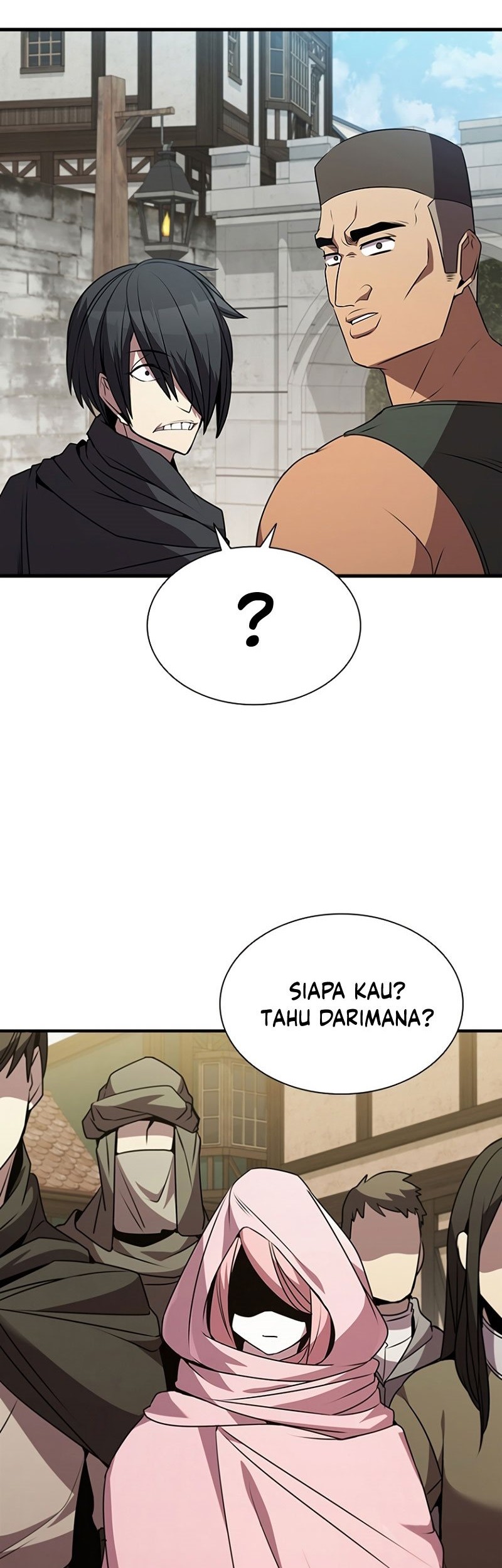 Taming Master Chapter 84 - halaman 44