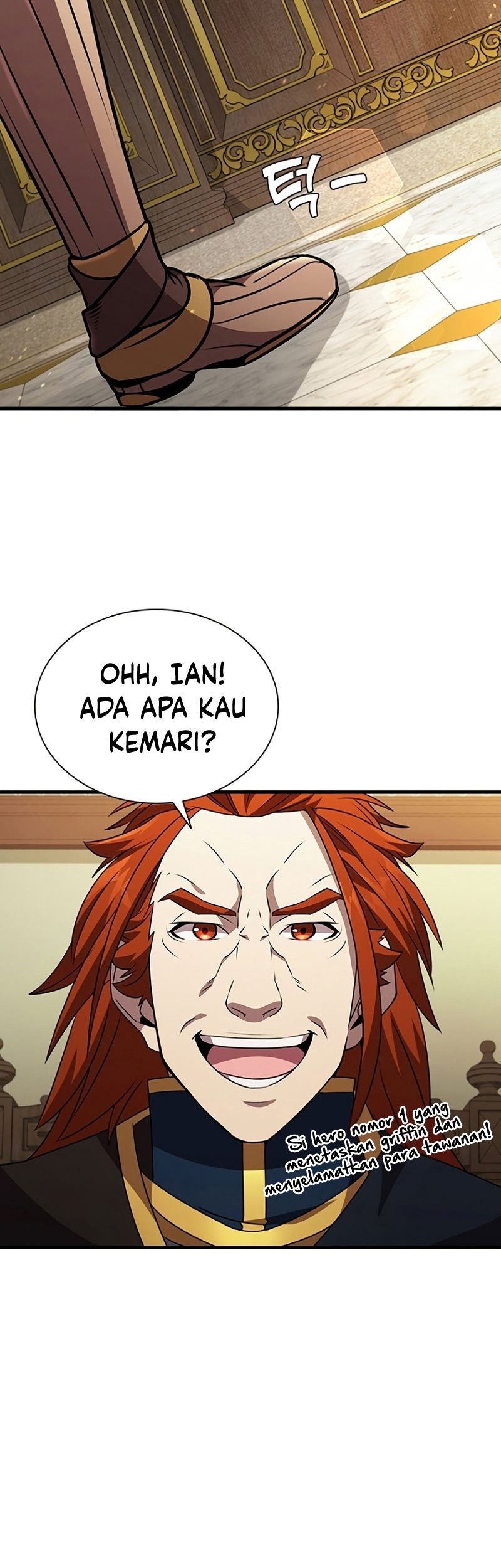 Taming Master Chapter 84 - halaman 52