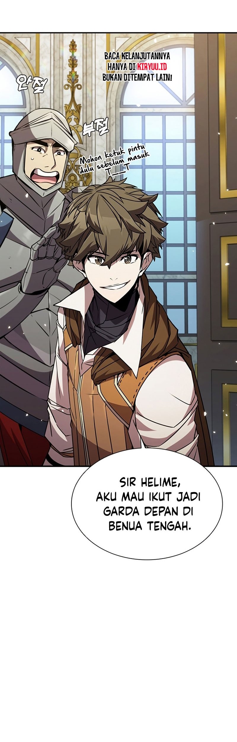 Taming Master Chapter 84 - halaman 53