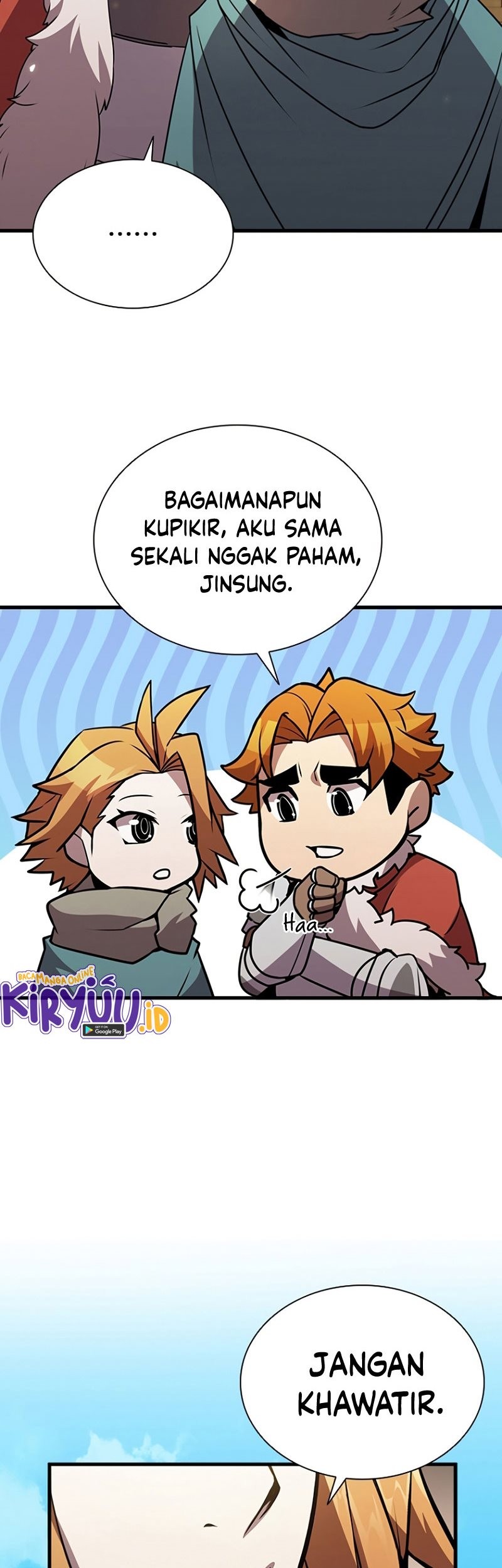Taming Master Chapter 84 - halaman 55