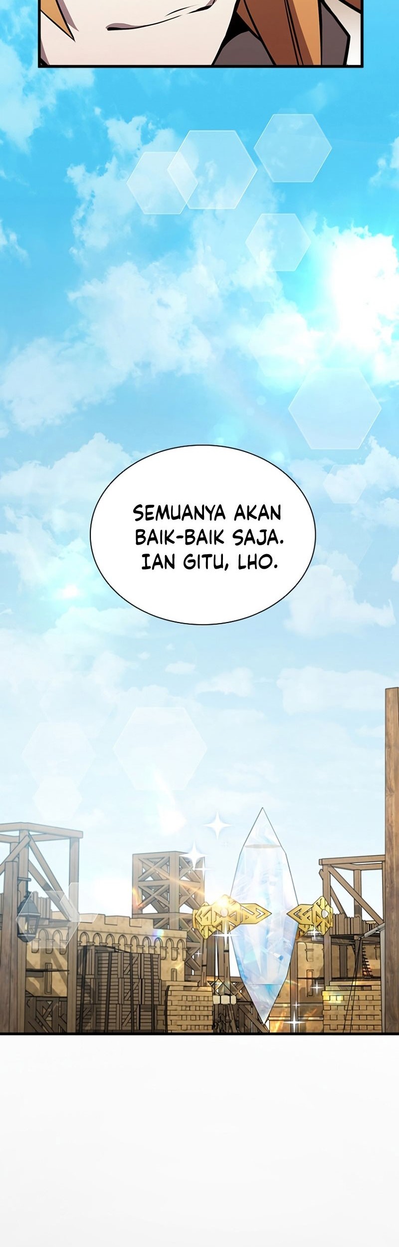 Taming Master Chapter 84 - halaman 56