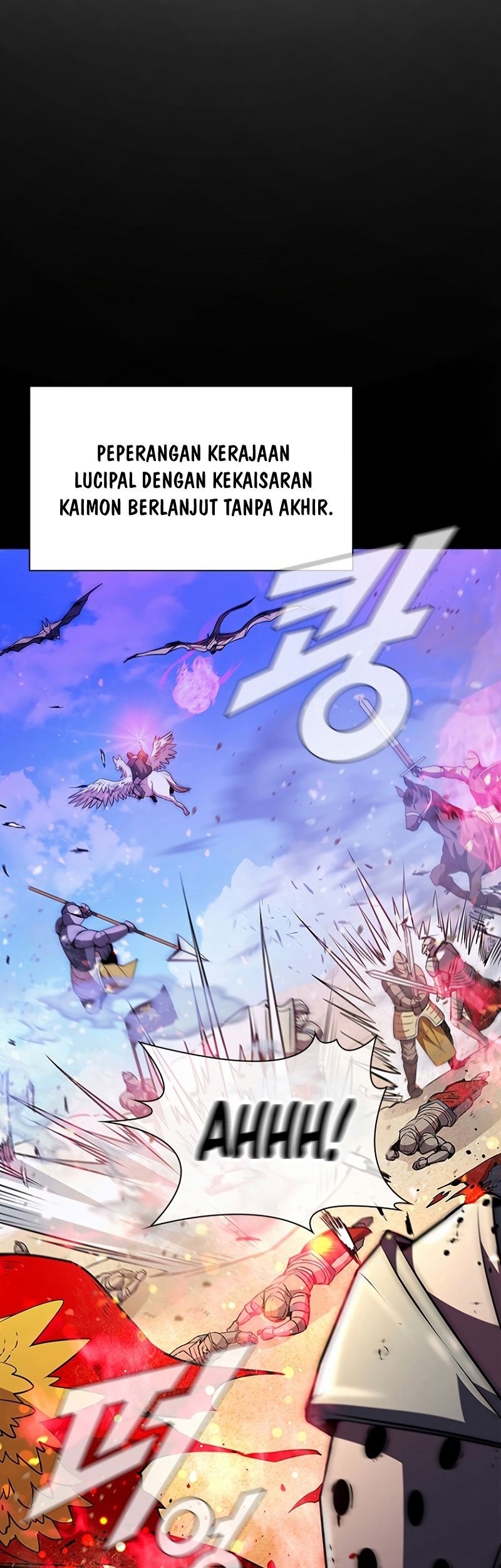 Taming Master Chapter 84 - halaman 58