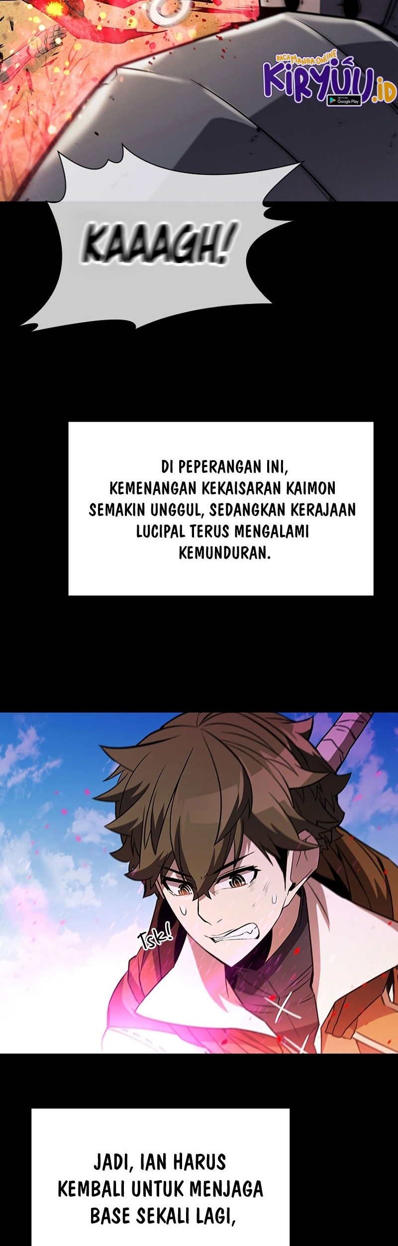 Taming Master Chapter 84 - halaman 59