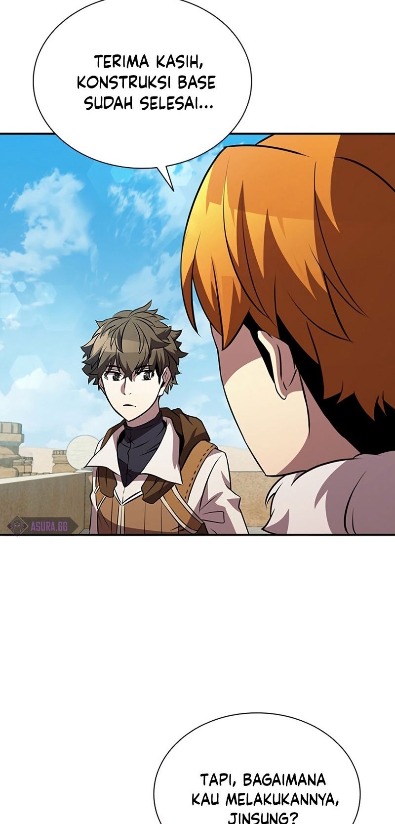Taming Master Chapter 84 - halaman 63