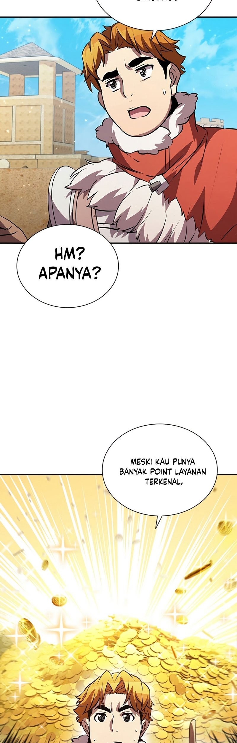 Taming Master Chapter 84 - halaman 64