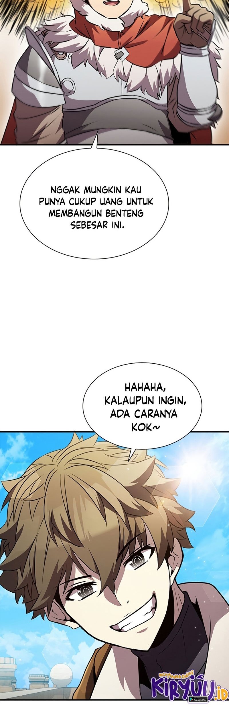 Taming Master Chapter 84 - halaman 65