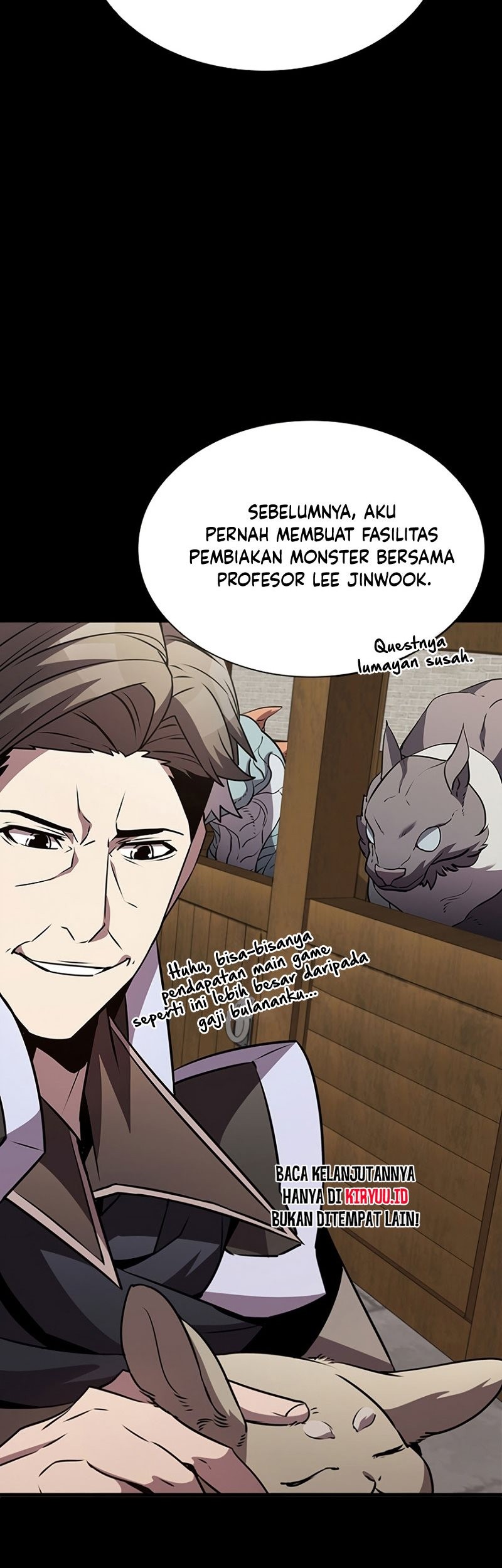 Taming Master Chapter 84 - halaman 70
