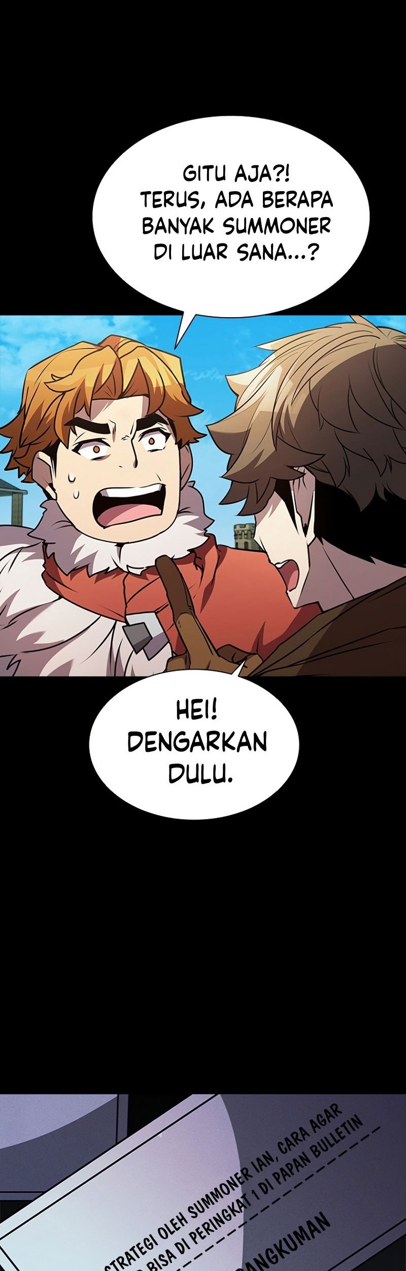 Taming Master Chapter 84 - halaman 71