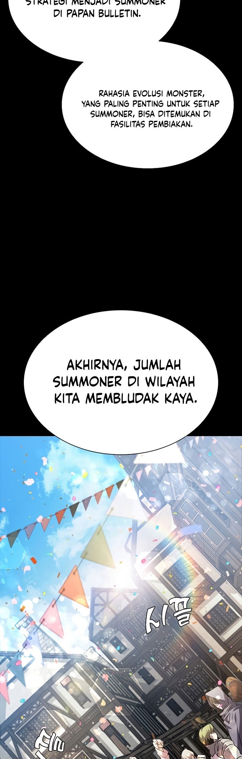 Taming Master Chapter 84 - halaman 73