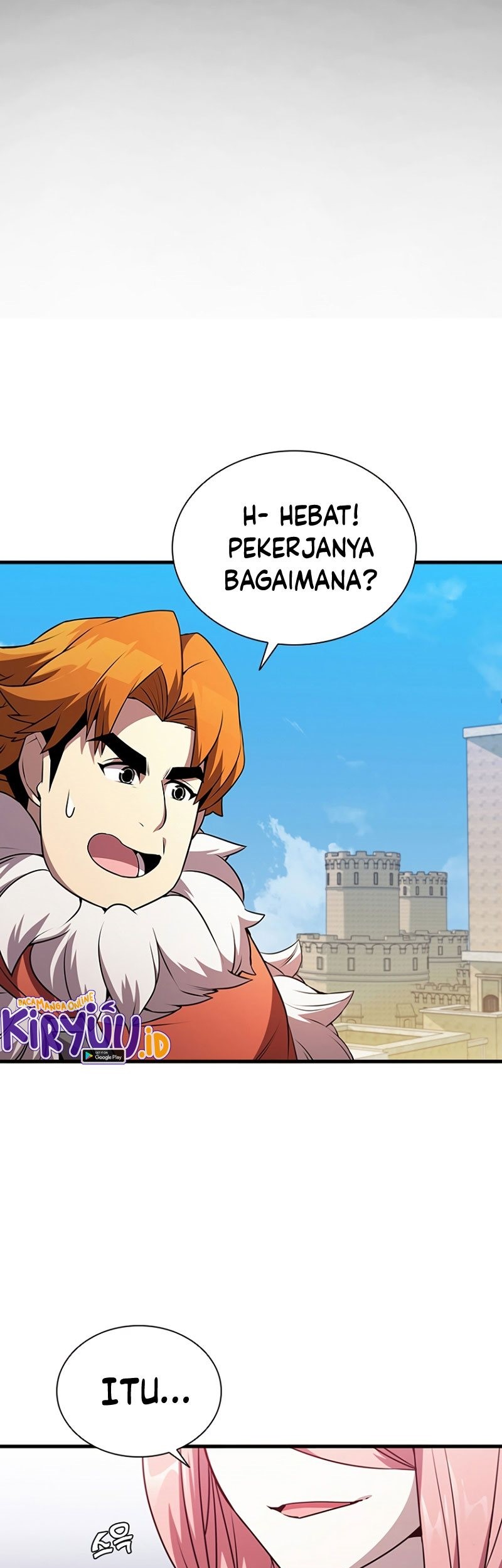 Taming Master Chapter 84 - halaman 76