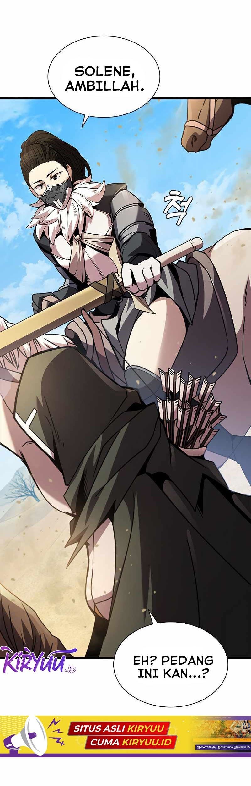 Taming Master Chapter 85 - halaman 100
