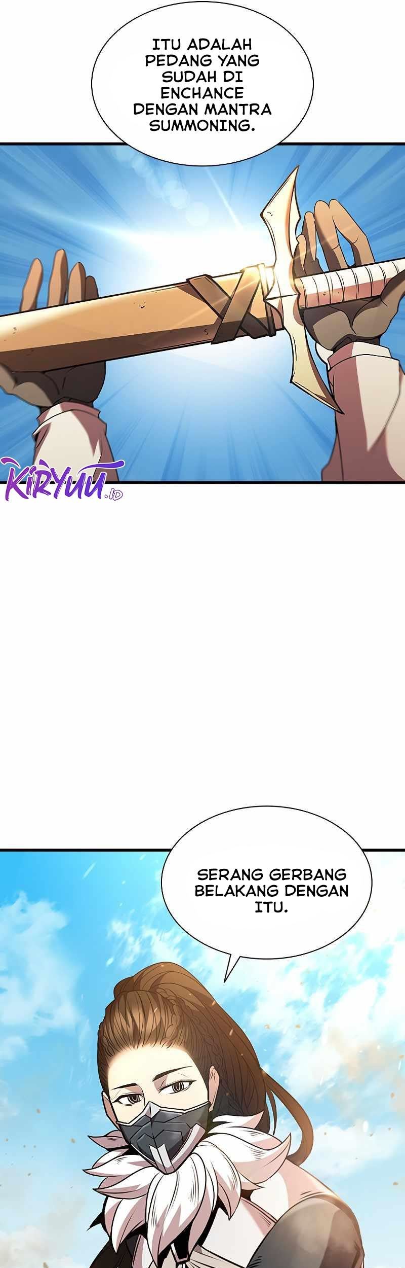 Taming Master Chapter 85 - halaman 102