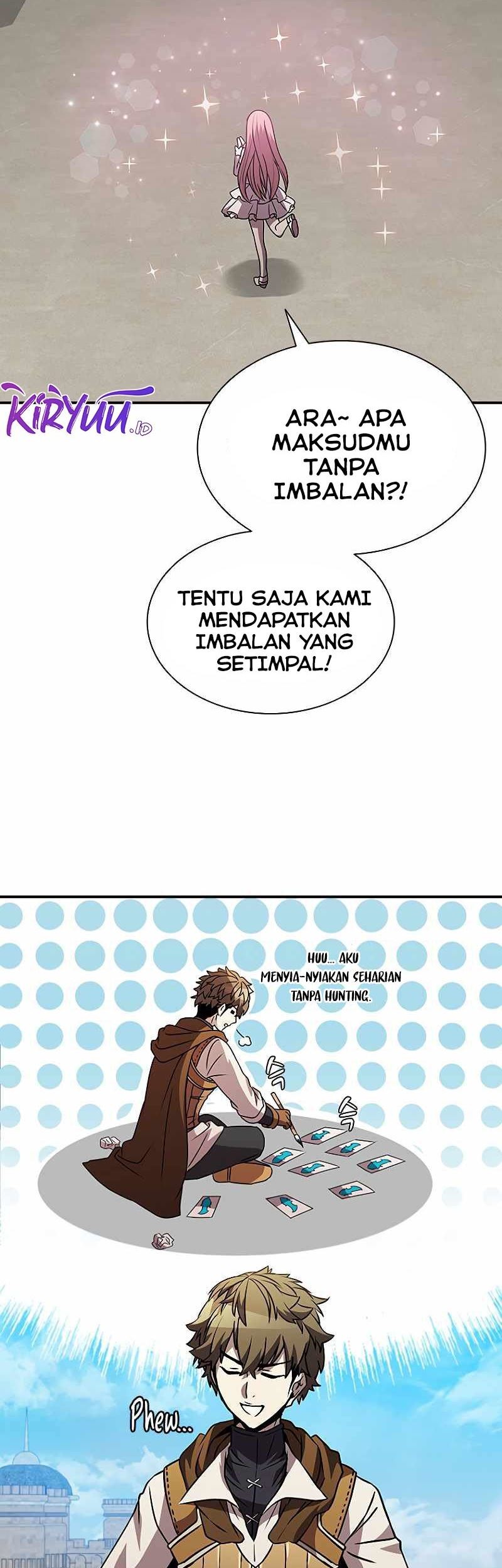 Taming Master Chapter 85 - halaman 21