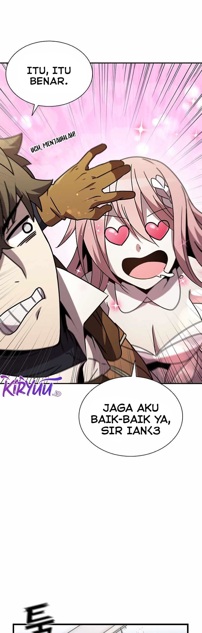 Taming Master Chapter 85 - halaman 27
