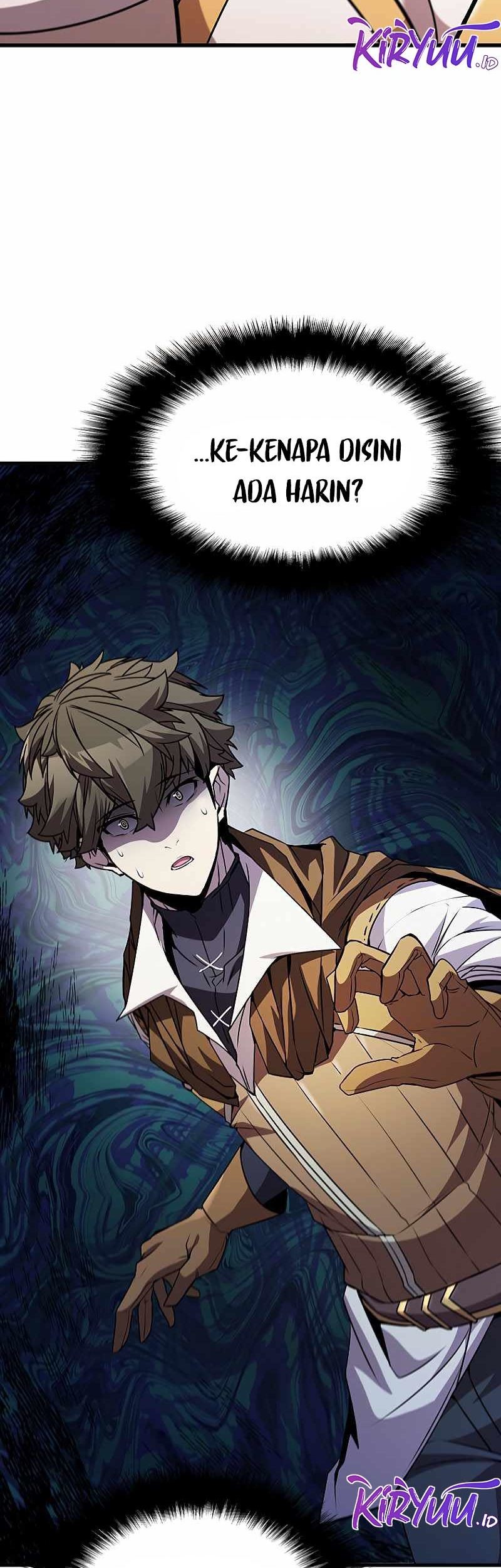 Taming Master Chapter 85 - halaman 39
