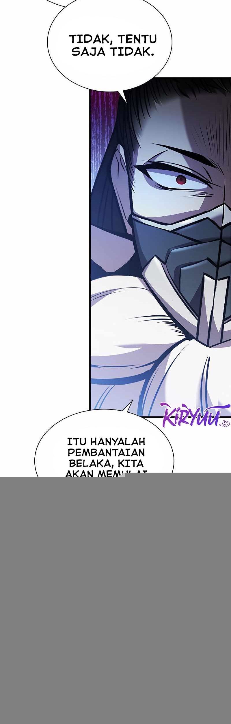 Taming Master Chapter 85 - halaman 61