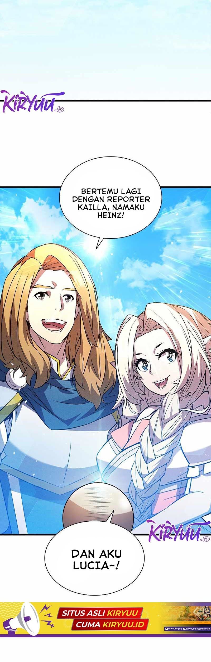 Taming Master Chapter 85 - halaman 65
