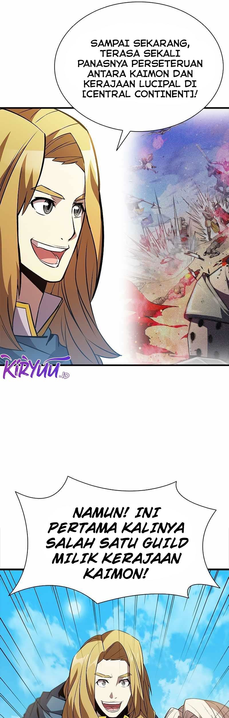 Taming Master Chapter 85 - halaman 67