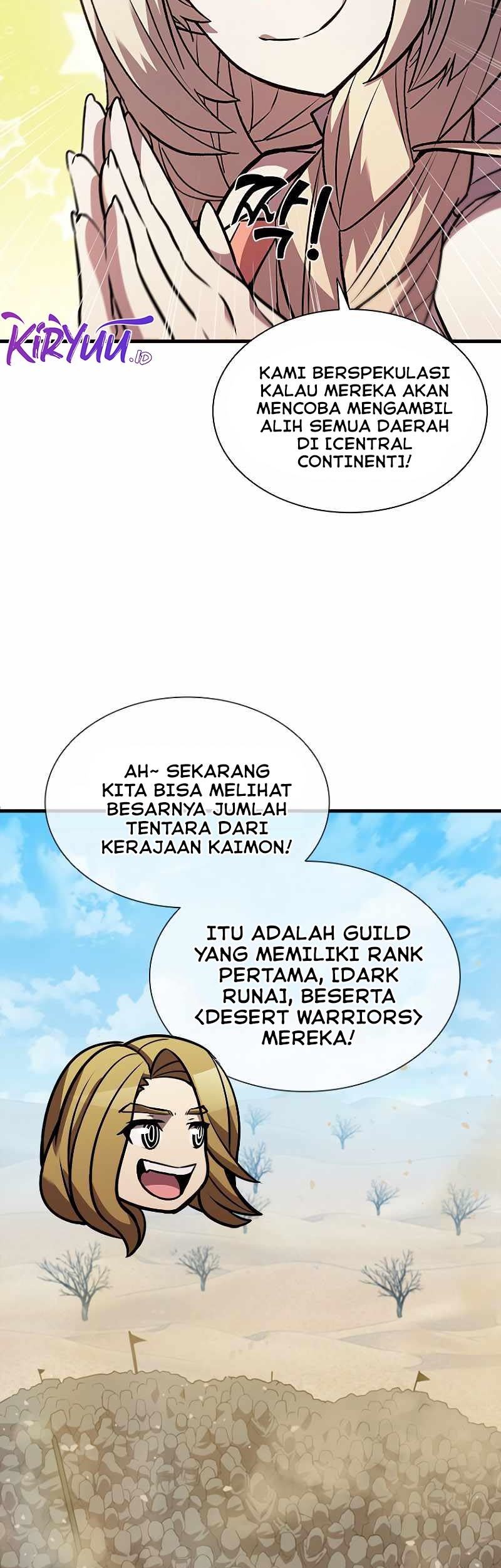 Taming Master Chapter 85 - halaman 71
