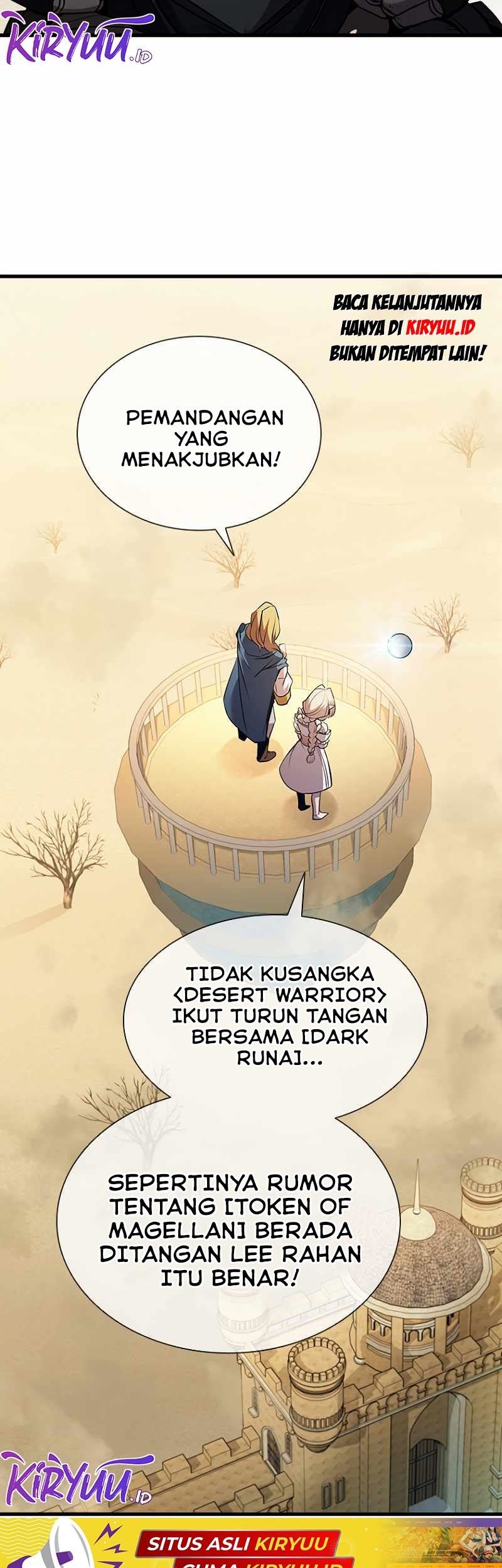 Taming Master Chapter 85 - halaman 75