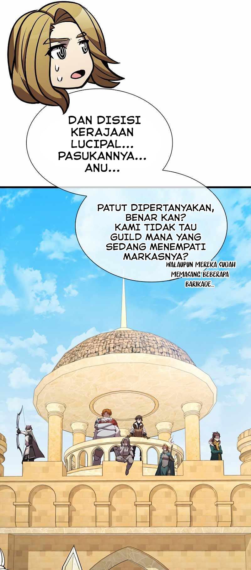 Taming Master Chapter 85 - halaman 77