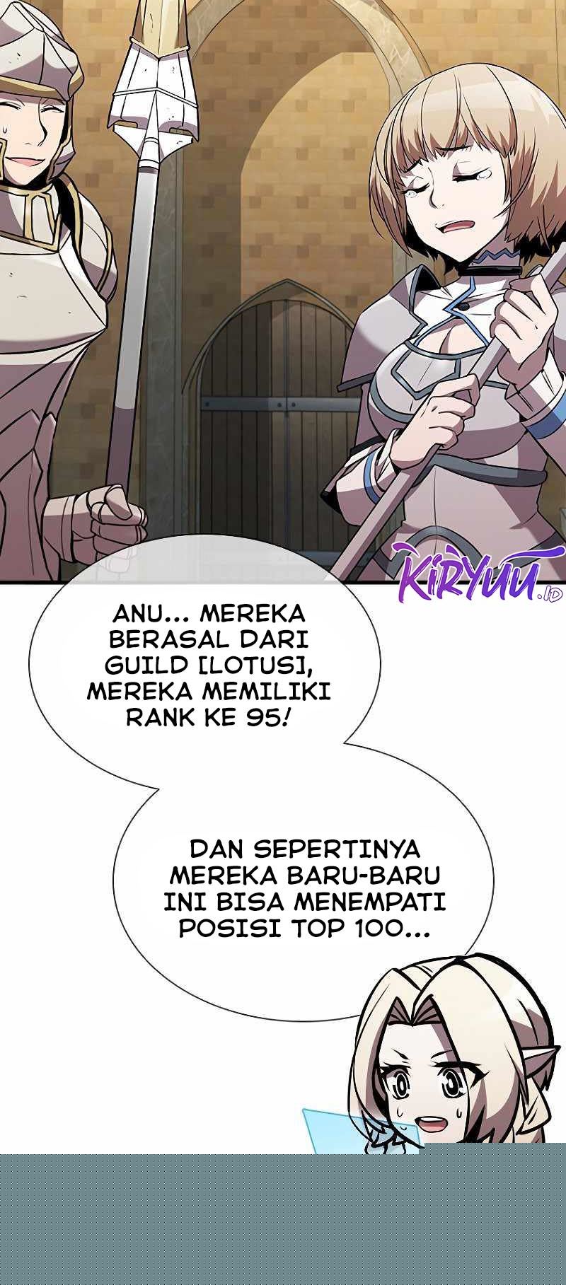 Taming Master Chapter 85 - halaman 78