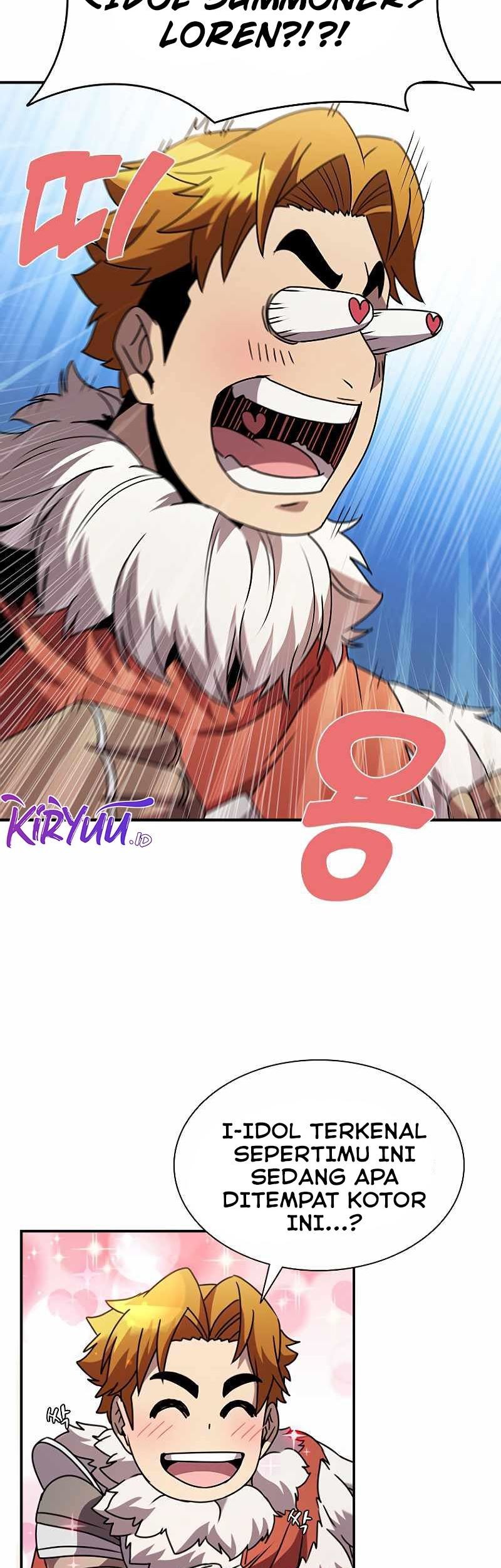 Taming Master Chapter 85 - halaman 8