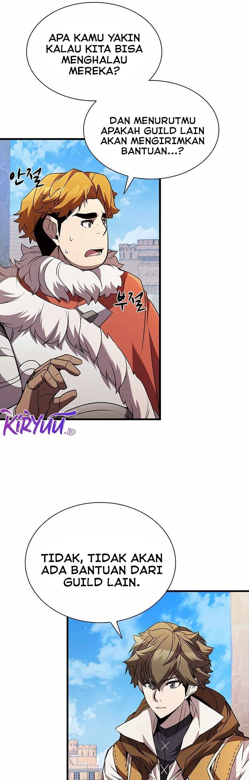 Taming Master Chapter 85 - halaman 92