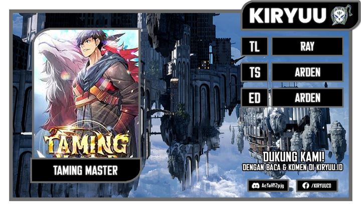 Taming Master Chapter 86 - halaman 1