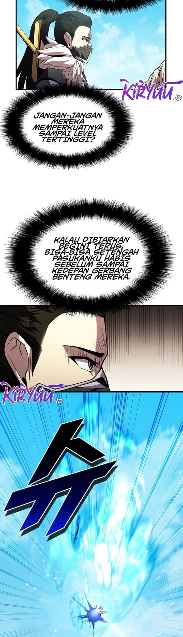 Taming Master Chapter 86 - halaman 11
