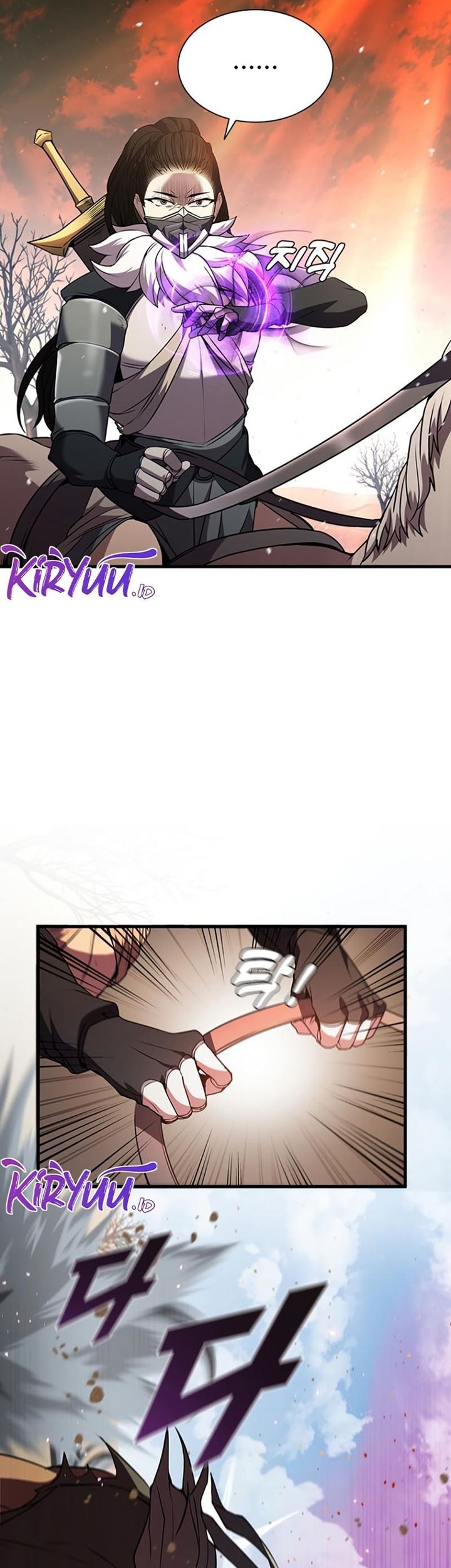 Taming Master Chapter 86 - halaman 16