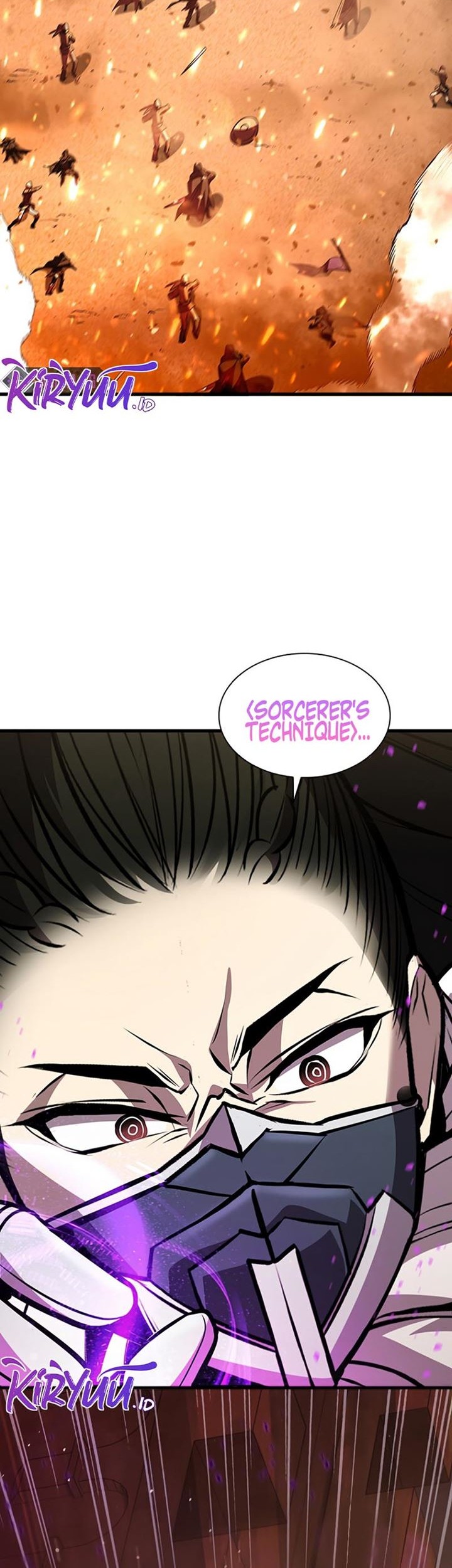 Taming Master Chapter 86 - halaman 20