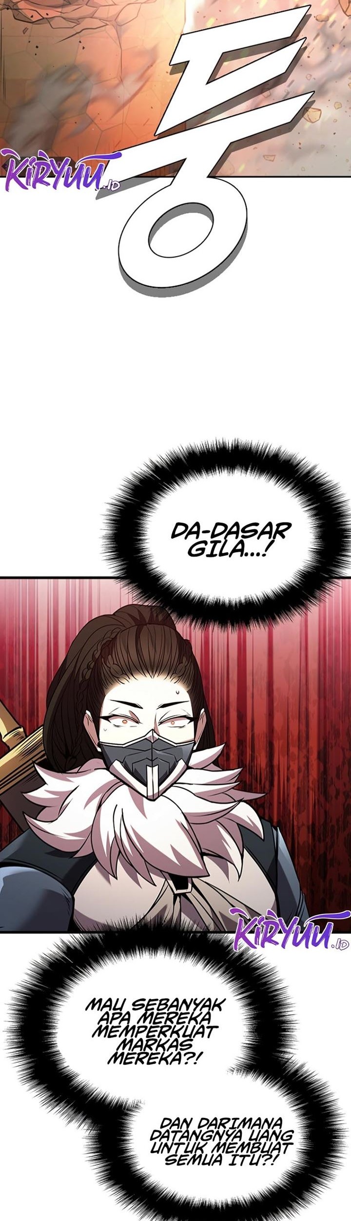 Taming Master Chapter 86 - halaman 25