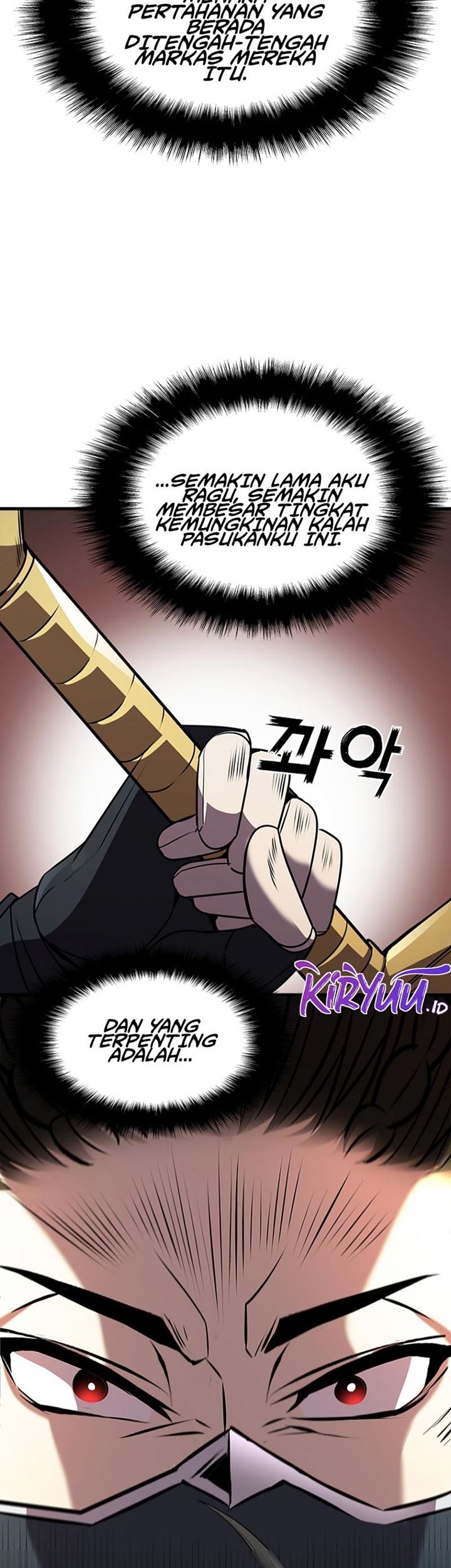 Taming Master Chapter 86 - halaman 27