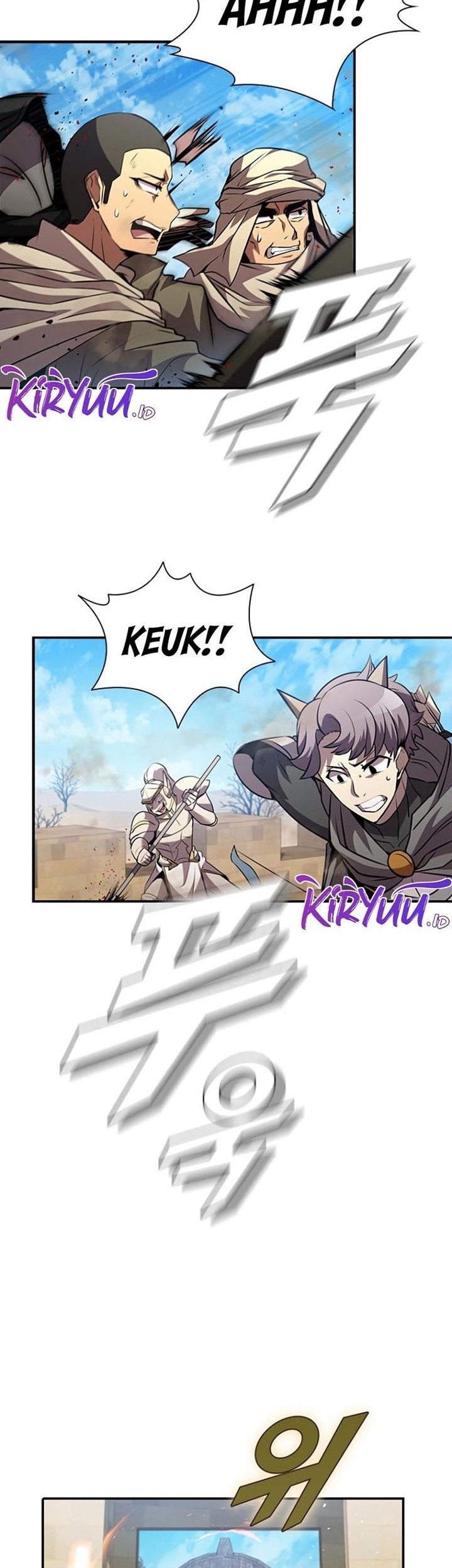 Taming Master Chapter 86 - halaman 3