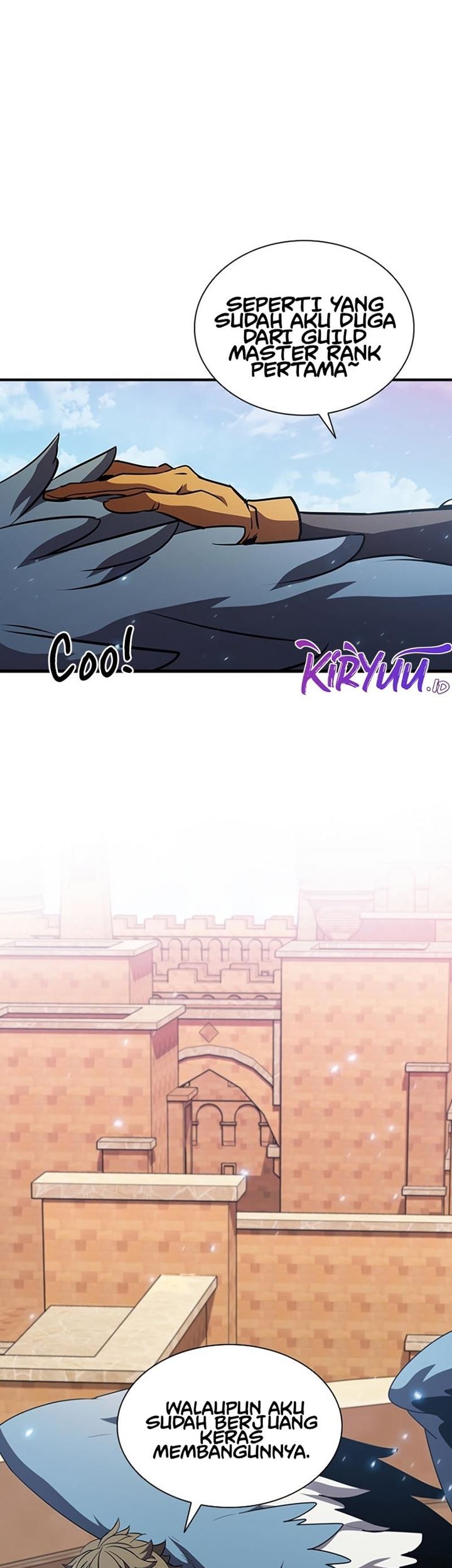 Taming Master Chapter 86 - halaman 30