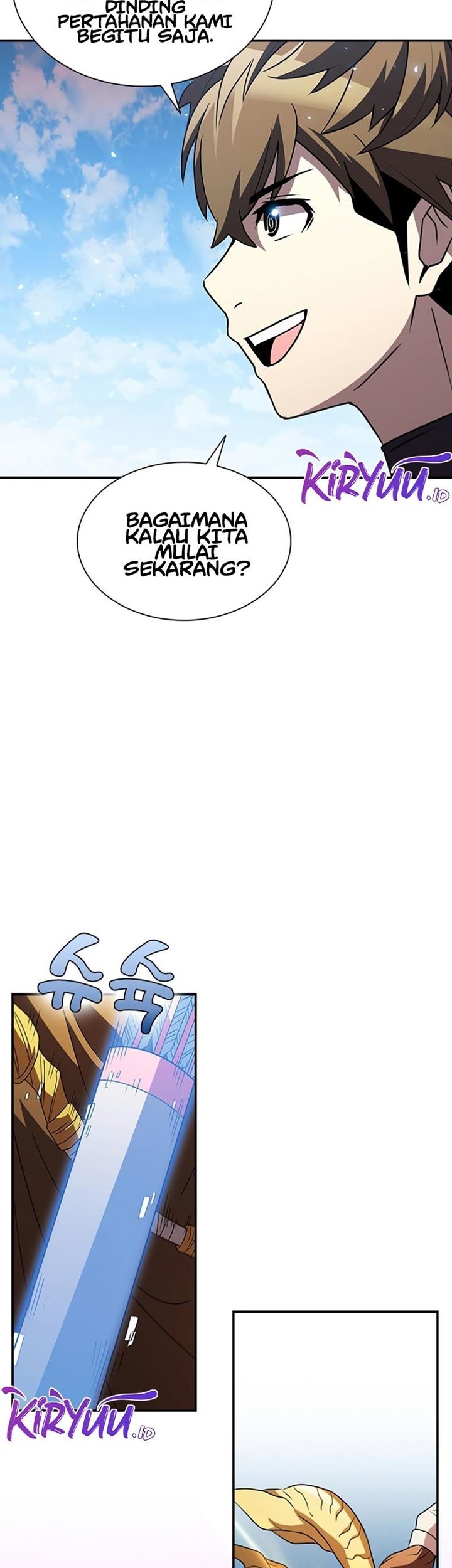 Taming Master Chapter 86 - halaman 32